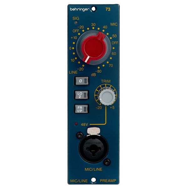 Behringer 73