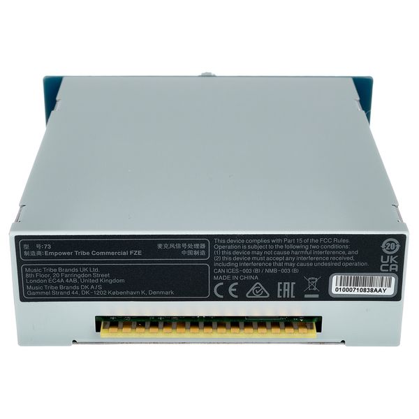 Behringer 73