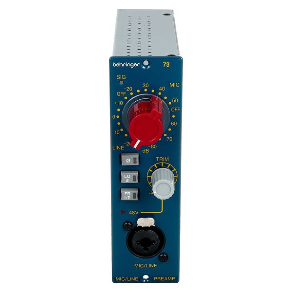 Behringer 73