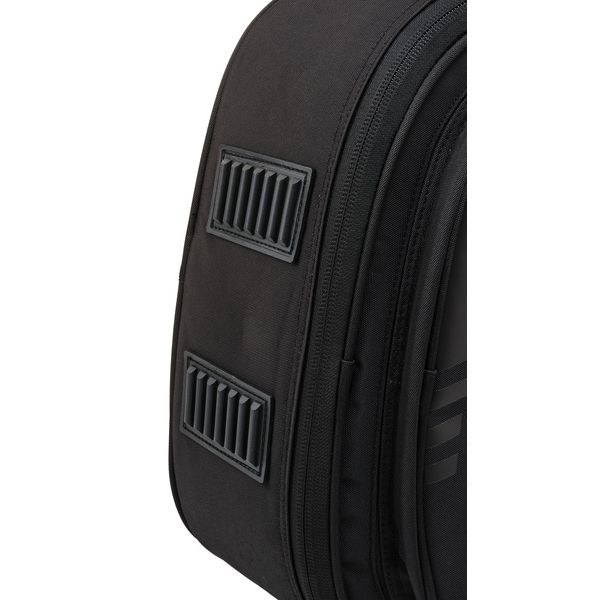 Gator Icon SC-Style Guitar BK