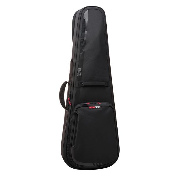 Gator Icon SC-Style Guitar BK