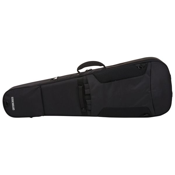 Gator Icon SC-Style Guitar BK