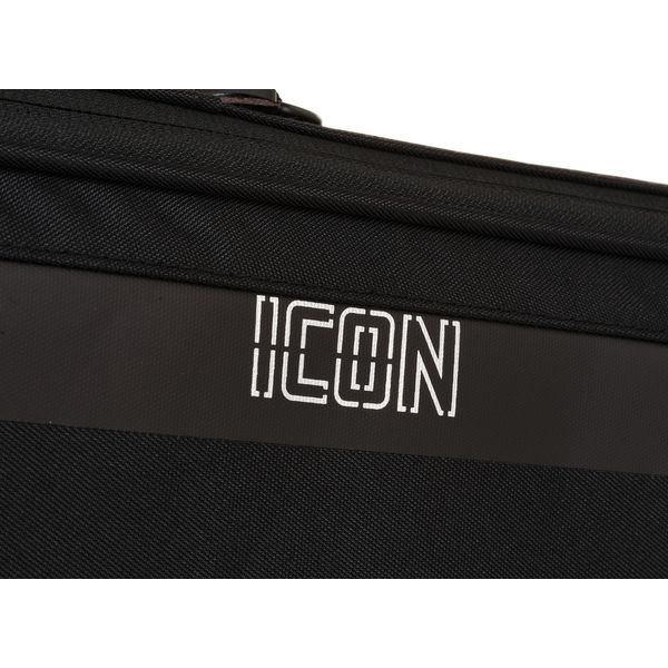 Gator Icon Electric Bass BK