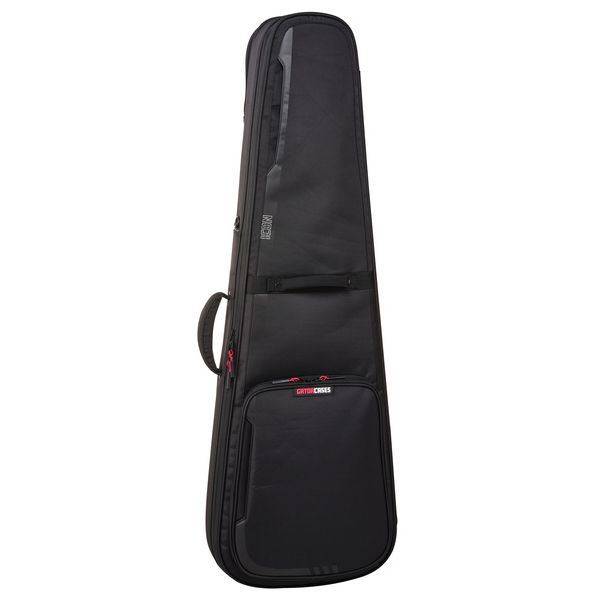 Gator Icon Electric Bass BK