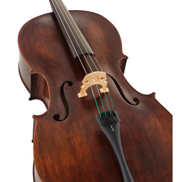 Stentor SR1590 Cello Messina 4/4