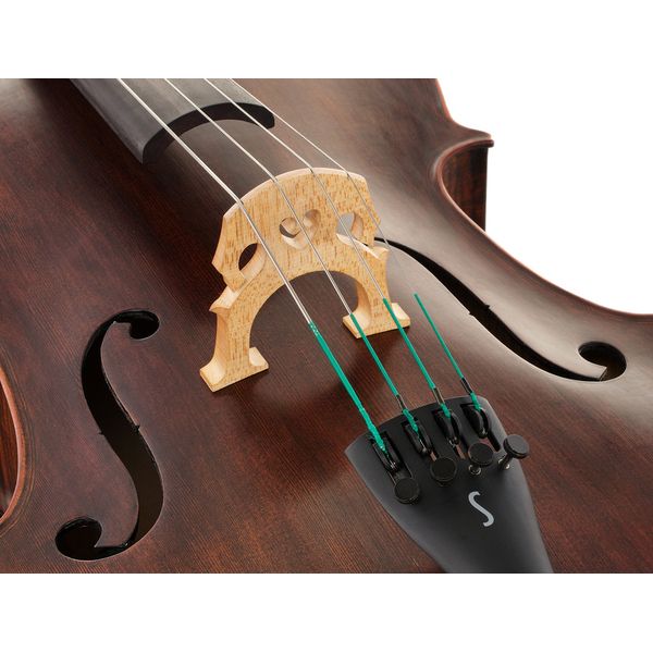 Stentor SR1590 Cello Messina 4/4
