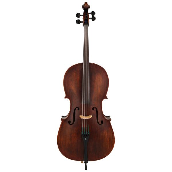 Stentor SR1590 Cello Messina 3/4