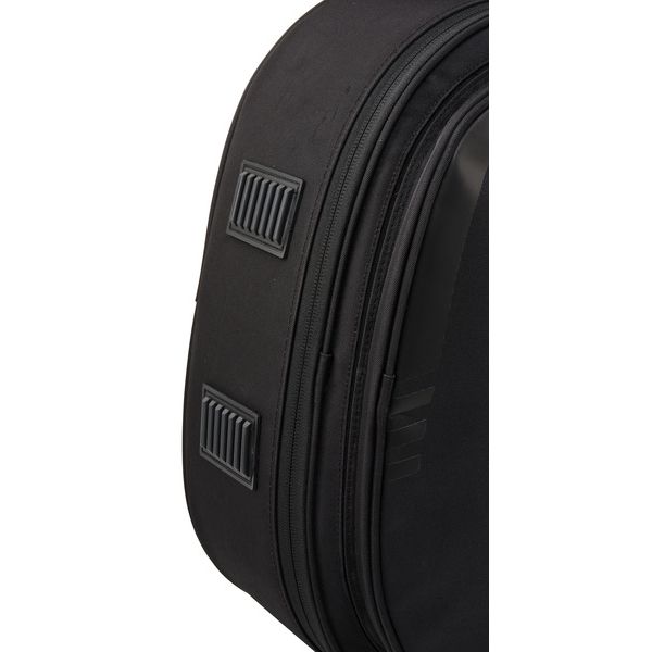 Gator Icon Dreadnaught Ac. Guitar BK