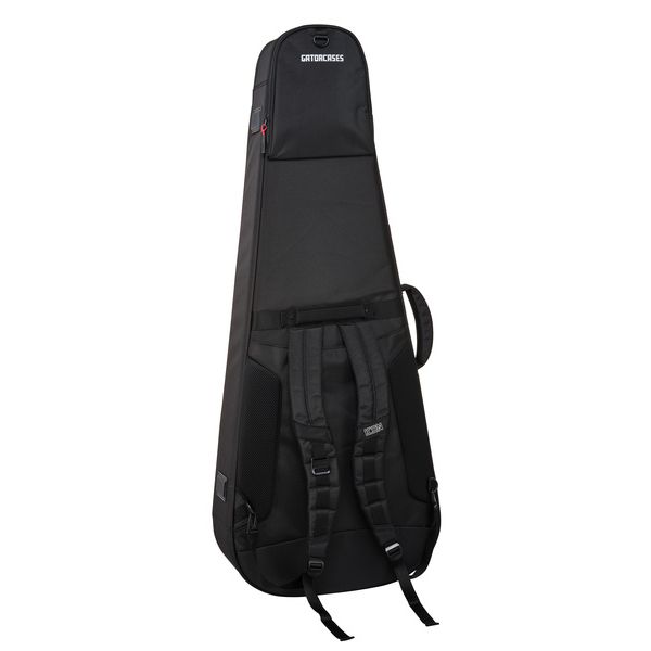 Gator Icon Dreadnaught Ac. Guitar BK