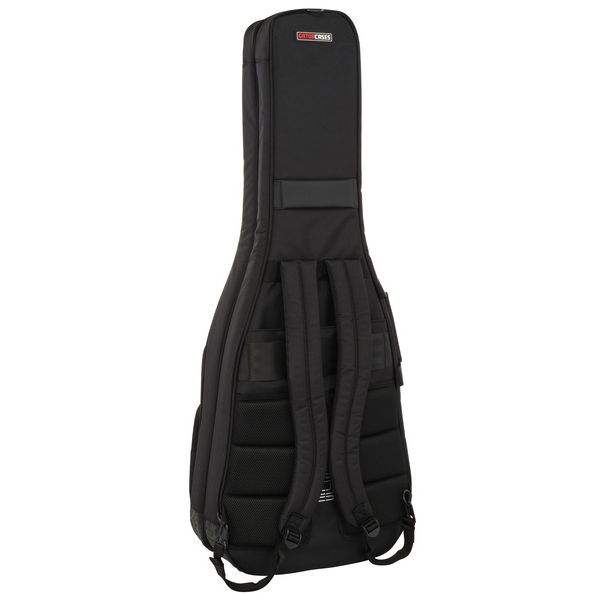 Gator Icon 2 Electric Guitars BK