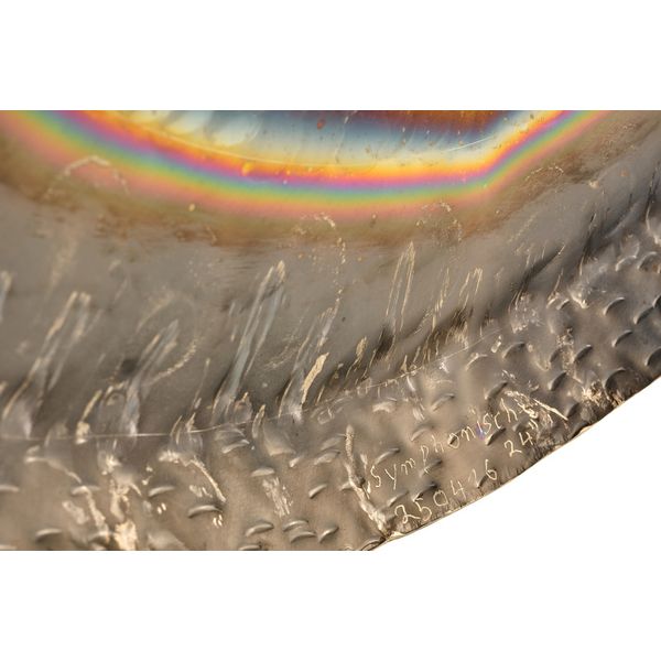 Thomann 24"/61cm Symphonic Gong