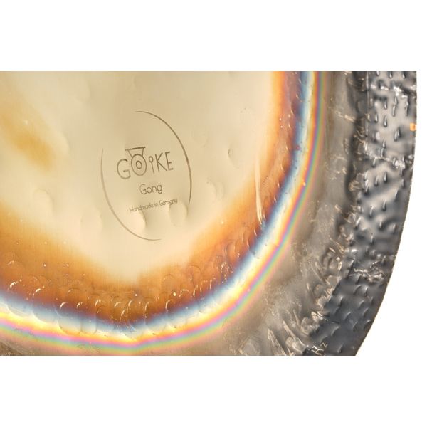 Thomann 24"/61cm Planet Gong Sid Day