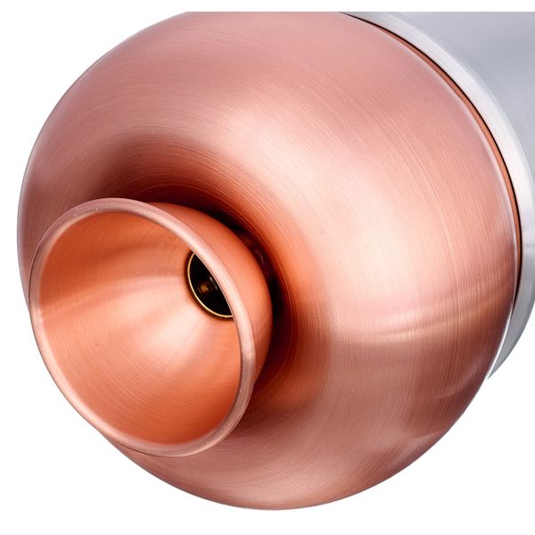 Jo-Ral Flugelhorn Bubble Alu Copper