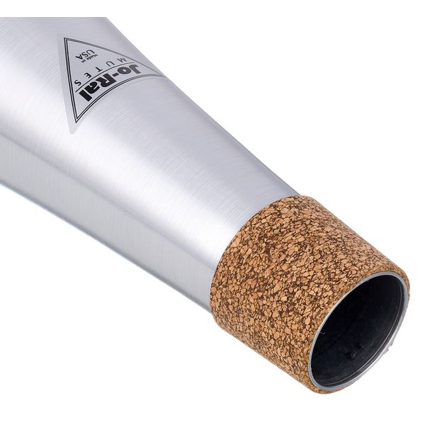 Jo-Ral Flugelhorn Bubble Alu Copper