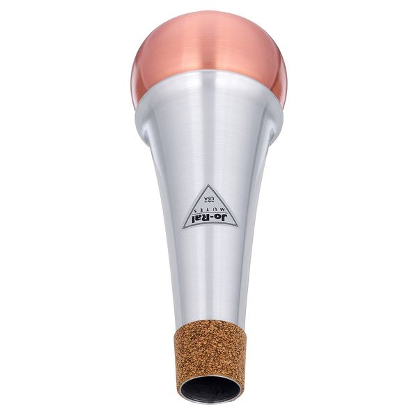 Jo-Ral Flugelhorn Bubble Alu Copper