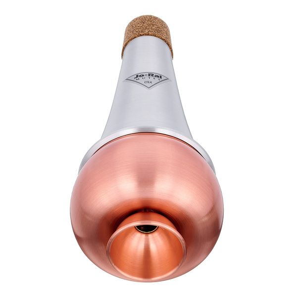Jo-Ral Flugelhorn Bubble Alu Copper