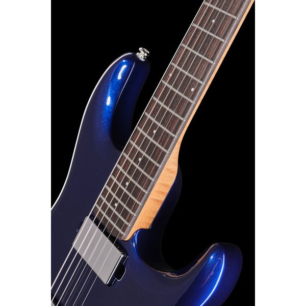 Music Man Luke IV HH Butane Blue