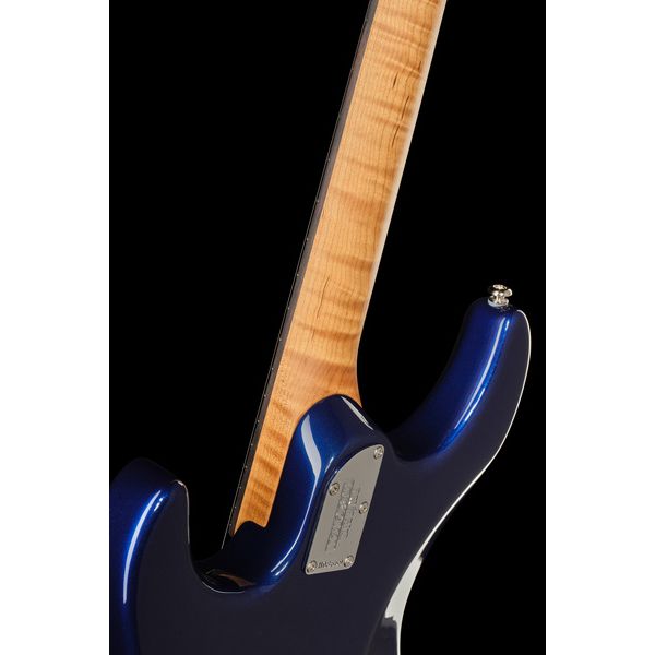 Music Man Luke IV HH Butane Blue