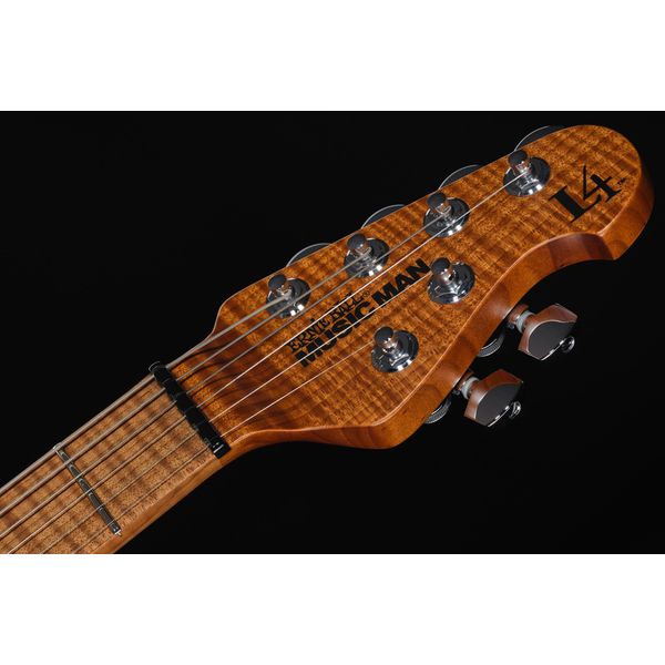 Music Man Luke IV HH Fireball