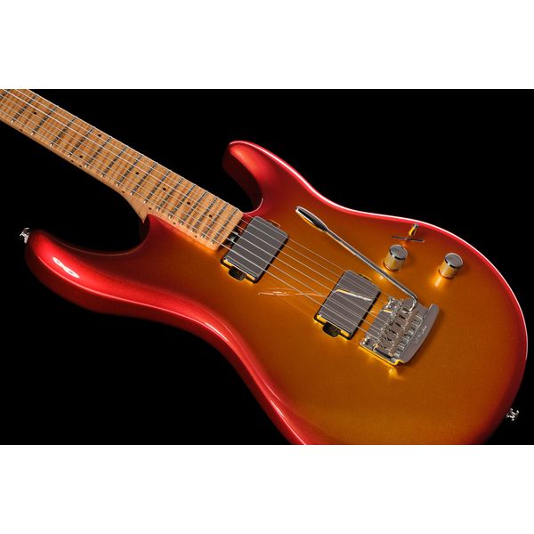 Music Man Luke IV HH Fireball