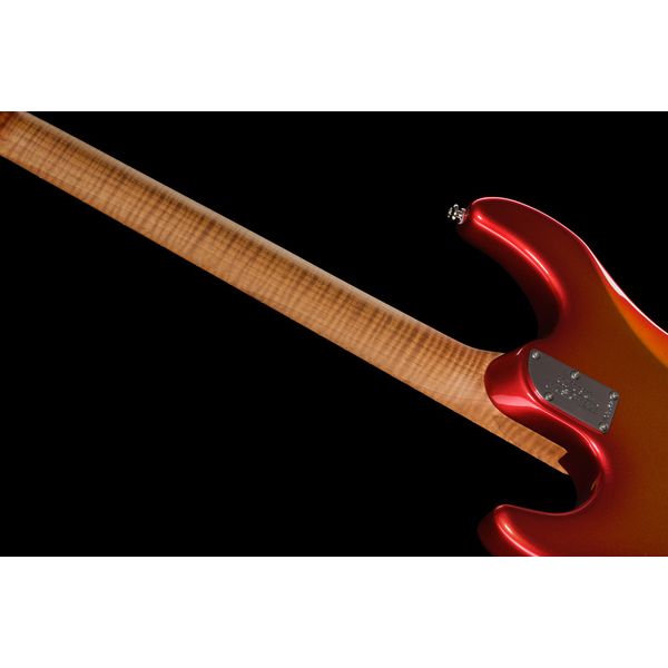 Music Man Luke IV HH Fireball