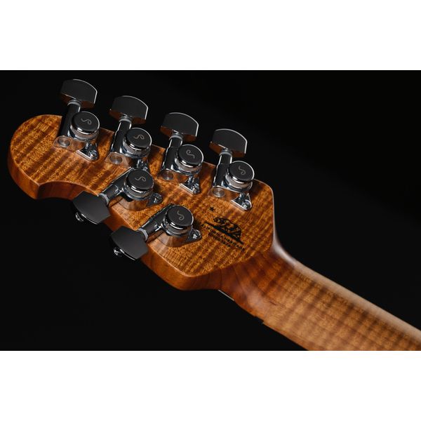Music Man Luke IV HH Fireball
