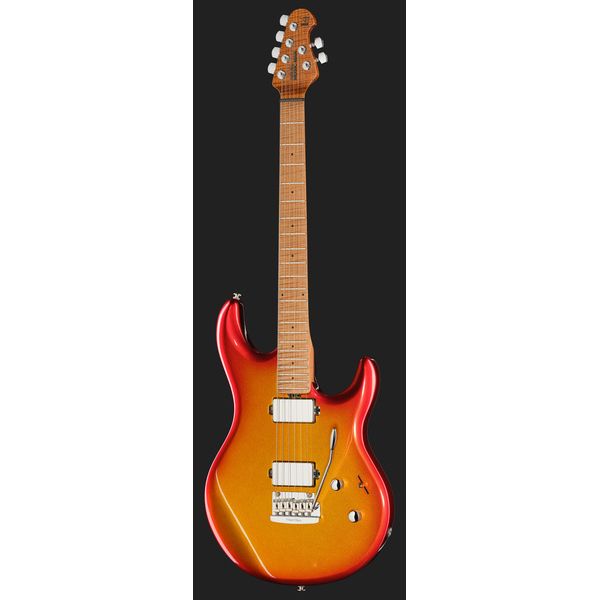 Music Man Luke IV HH Fireball