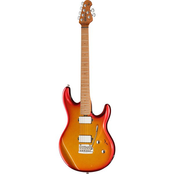 Music Man Luke IV HH Fireball