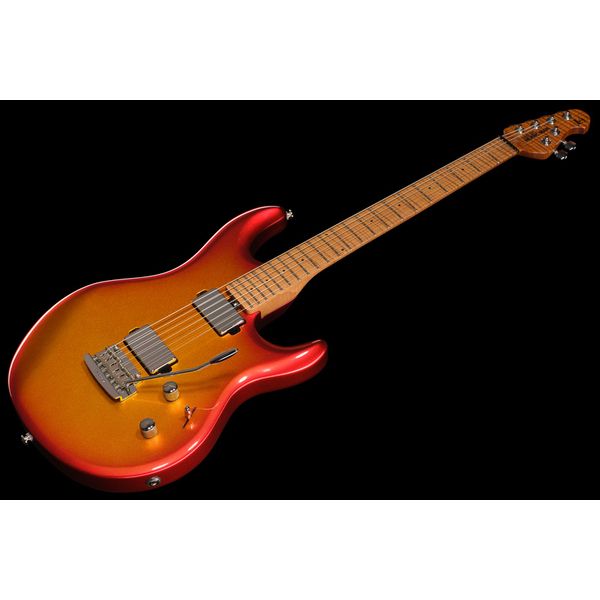 Music Man Luke IV HH Fireball