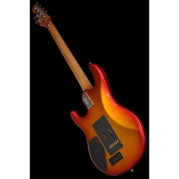 Music Man Luke IV HH Fireball