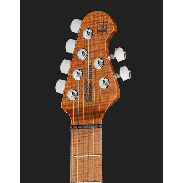 Music Man Luke IV HH Fireball