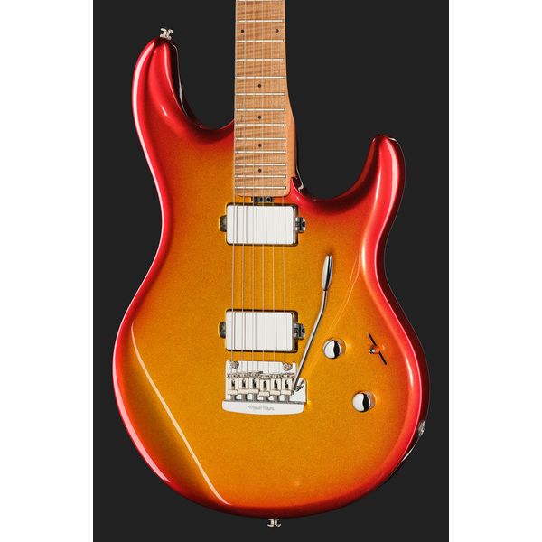 Music Man Luke IV HH Fireball