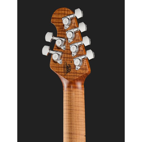 Music Man Luke IV HH Fireball