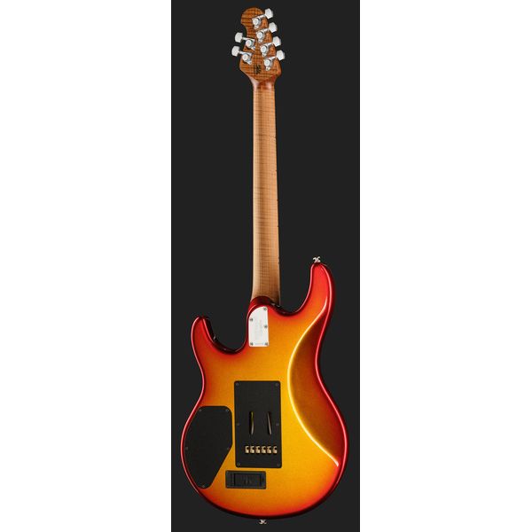 Music Man Luke IV HH Fireball