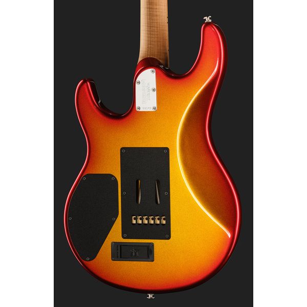 Music Man Luke IV HH Fireball