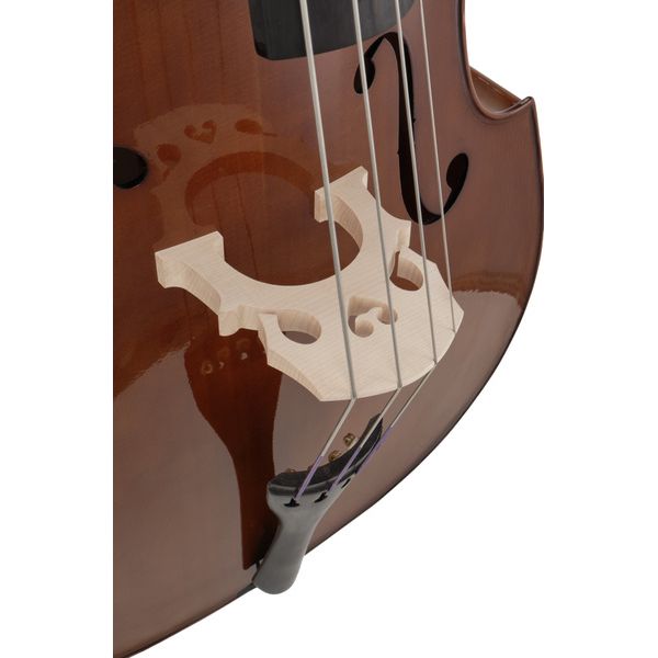 Stentor SR1438 Double Bass 3/4