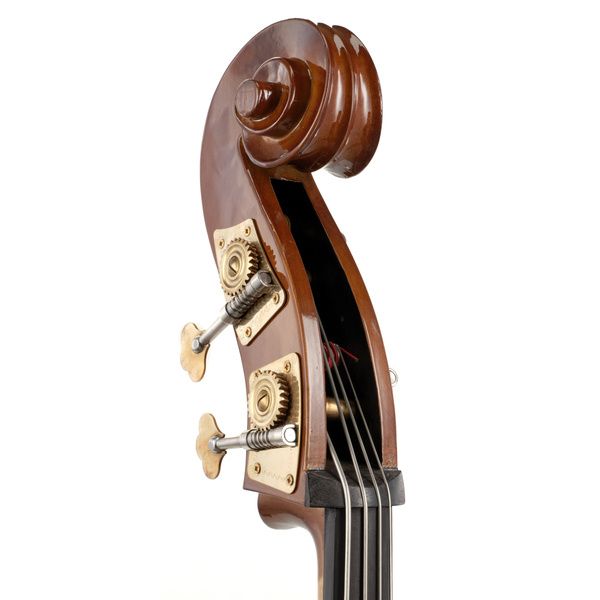 Stentor SR1438 Double Bass 3/4