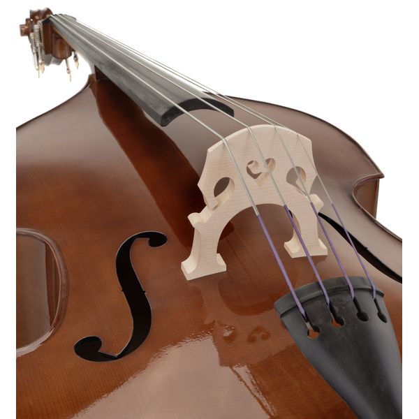 Stentor SR1438 Double Bass 3/4