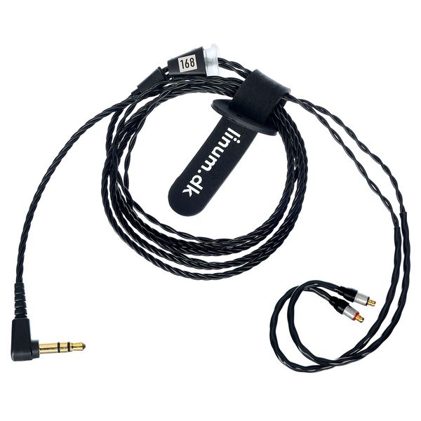 hearos Linum G2 SuperBaX T2 BK