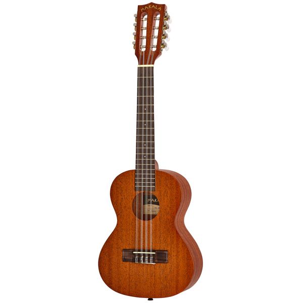 Kala Makala MK8 Tenor Ukulele