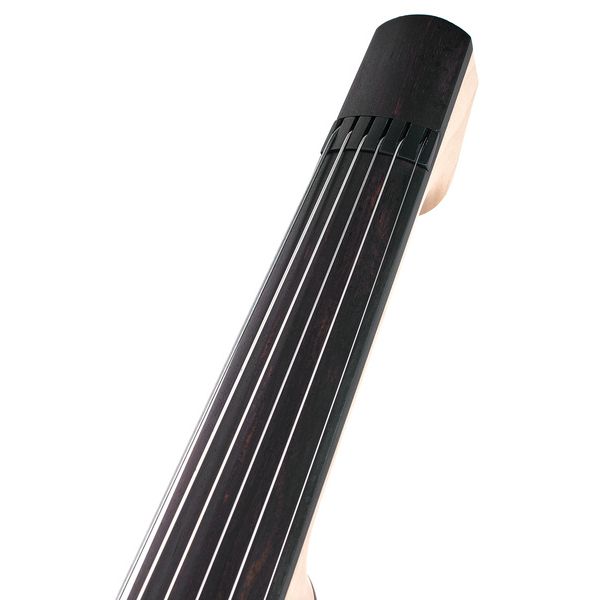 NS Design CR6-VN-PB Electric Violin