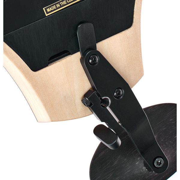 NS Design CR6-VN-PB Electric Violin
