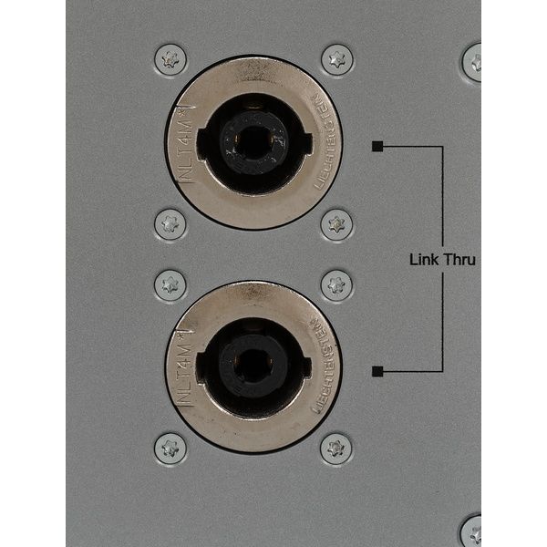 Seeburg Acoustic Line F1