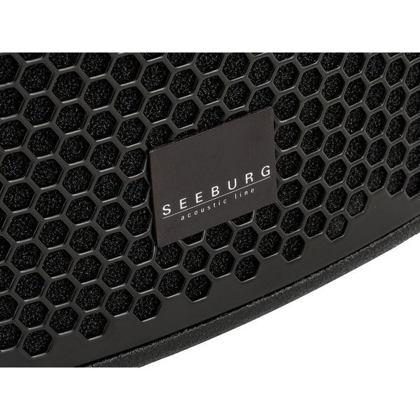Seeburg Acoustic Line F1
