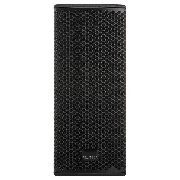 Seeburg Acoustic Line F1