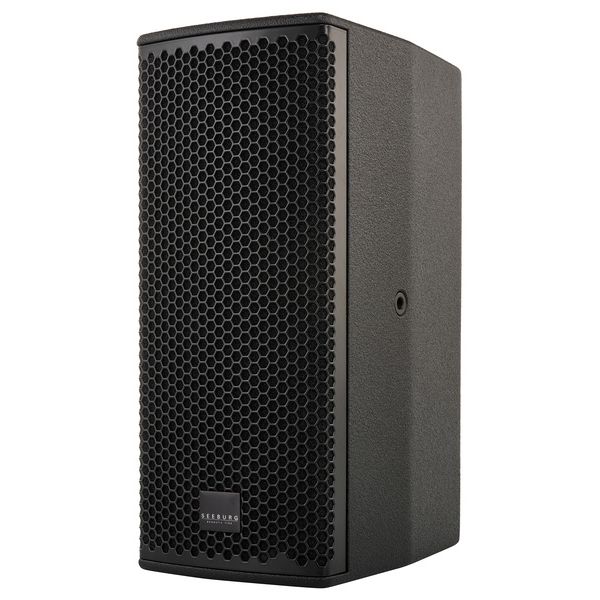 Seeburg Acoustic Line F1