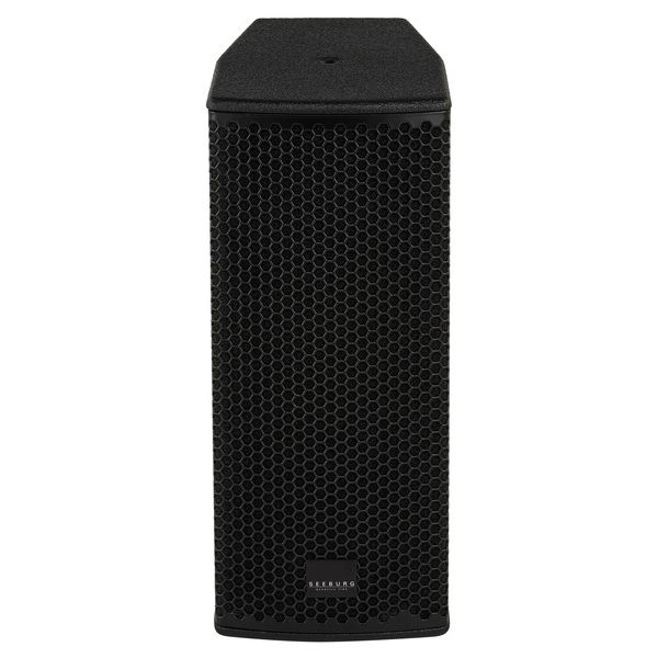 Seeburg Acoustic Line F1