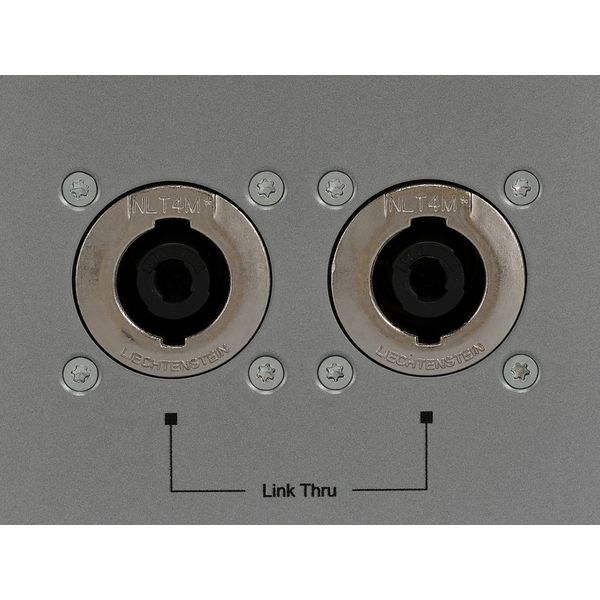 Seeburg Acoustic Line F2