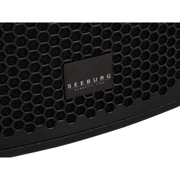 Seeburg Acoustic Line F2