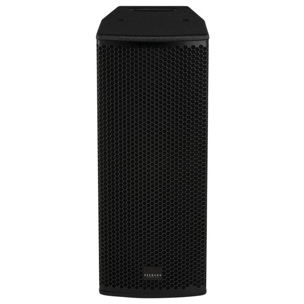 Seeburg Acoustic Line F2